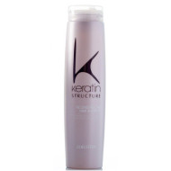 Keratin Structure Reconstructive Hair Shampoo_Кератиновий шампунь для волосся що відновлює 250мл Keratin Structure Reconstructive Hair Shampoo_Кератиновий шампунь для волосся що відновлює 250мл