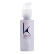 Keratin Structure Reconstructive Hair Fluid_Флюїд на основі кератину 100мл Keratin Structure Reconstructive Hair Fluid_Флюїд на основі кератину 100мл