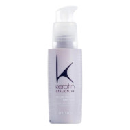 Keratin Structure Reconstructive Hair Fluid_Флюїд на основі кератину 100мл Keratin Structure Reconstructive Hair Fluid_Флюїд на основі кератину 100мл
