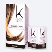 Keratin Structure Reconstructive Kit Effetto Botox_Кератин для волосся з ефектом ботоксу 12мл*2шт Keratin Structure Reconstructive Kit Effetto Botox_Кератин для волосся з ефектом ботоксу 12мл*2шт