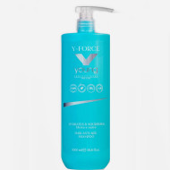 Young Y-Force Shampoo_Шампунь для живлення та зволоження волосся 1000мл Young Y-Force Shampoo_Шампунь для живлення та зволоження волосся 1000мл