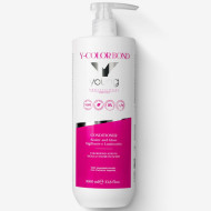 Young Y-Color Bond Conditioner_Кондиціонер після фарбування волосся 1000мм Young Y-Color Bond Conditioner_Кондиціонер після фарбування волосся 1000мм