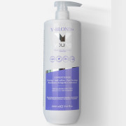 Young Y-Blond Conditioner_Кондиціонер для нейтралізації жовтизни 1000мм