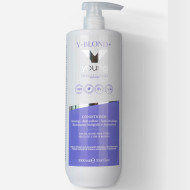Young Y-Blond Conditioner_Кондиціонер для нейтралізації жовтизни 1000мм Young Y-Blond Conditioner_Кондиціонер для нейтралізації жовтизни 1000мм