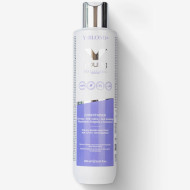 Young Y-Blond Conditioner_Кондиціонер для нейтралізації жовтизни 300мм Young Y-Blond Conditioner_Кондиціонер для нейтралізації жовтизни 300мм
