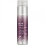 Joico Defy Damage Protective Shampoo_Захисний шампунь для укріплення та захисту кольору 300мл