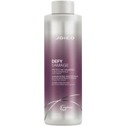 Joico Defy Damage Protective Shampoo_Захисний шампунь для укріплення та захисту кольору 1000мл