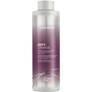 Joico Defy Damage Protective Shampoo_Захисний шампунь для укріплення та захисту кольору 1000мл Joico Defy Damage Protective Shampoo_Захисний шампунь для укріплення та захисту кольору 1000мл