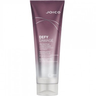 Joico Defy Damage Protective Conditioner_Захисний кондиціонер для укріплення та захисту кольору 250мл Joico Defy Damage Protective Conditioner_Захисний кондиціонер для укріплення та захисту кольору 250мл