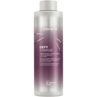 Joico Defy Damage Protective Conditioner_Захисний кондиціонер для укріплення та захисту кольору 1000мл Joico Defy Damage Protective Conditioner_Захисний кондиціонер для укріплення та захисту кольору 1000мл