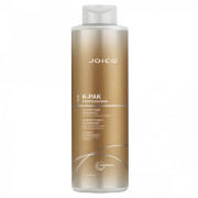 Joico K-Pak Clarifying Shampoo_(Крок 1) Шампунь глибокого очищення 1000мл