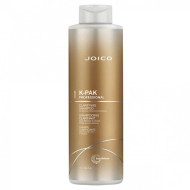 Joico K-Pak Clarifying Shampoo_(Крок 1) Шампунь глибокого очищення 1000мл Joico K-Pak Clarifying Shampoo_(Крок 1) Шампунь глибокого очищення 1000мл