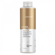 Joico K-Pak Hydrator_(Крок 4) Зволожувач інтенсивний 1000мл Joico K-Pak Hydrator_(Крок 4) Зволожувач інтенсивний 1000мл