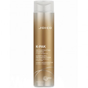 Joico K-Pak Reconstructing Shampoo_Шампунь відновлюючий для пошкодженого волосся 300мл