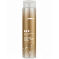 Joico K-Pak Reconstructing Shampoo_Шампунь відновлюючий для пошкодженого волосся 300мл Joico K-Pak Reconstructing Shampoo_Шампунь відновлюючий для пошкодженого волосся 300мл