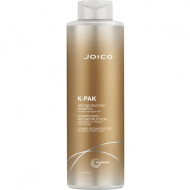 Joico K-Pak Reconstructing Shampoo_Шампунь відновлюючий для пошкодженого волосся 1000мл Joico K-Pak Reconstructing Shampoo_Шампунь відновлюючий для пошкодженого волосся 1000мл