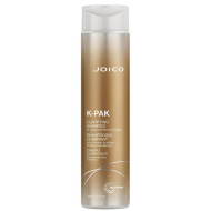 Joico K-Pak Clarifying Shampoo_(Шаг 1) Шампунь глибокого очищення 300мл Joico K-Pak Clarifying Shampoo_(Шаг 1) Шампунь глибокого очищення 300мл