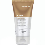 Joico K-Pak Intence Hydrator_(Шаг 4) Зволожувач інтенсивний 50мл Joico K-Pak Intence Hydrator_(Шаг 4) Зволожувач інтенсивний 50мл