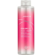 Joico Colorful Anti-Fade Conditioner_Кондиціонер для стійкості кольору 1000мл Joico Colorful Anti-Fade Conditioner_Кондиціонер для стійкості кольору 1000мл