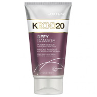 Joico Defy Damage Power Masque KBOND20_Силова маска для зміцнення дисульфідних зв'язків 150мл Joico Defy Damage Power Masque KBOND20_Силова маска для зміцнення дисульфідних зв'язків 150мл