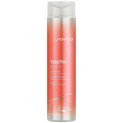Joico Youthlock Shampoo_Омолоджуючий шампунь з колагеном 300мл