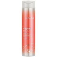 Joico Youthlock Shampoo_Омолоджуючий шампунь з колагеном 300мл Joico Youthlock Shampoo_Омолоджуючий шампунь з колагеном 300мл