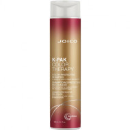 Joico K-Pak Color Therapy Shampoo_Шампунь відновлюючий для фарбованого волосся 300мл Joico K-Pak Color Therapy Shampoo_Шампунь відновлюючий для фарбованого волосся 300мл