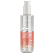Joico Youthlock Blowout Creme_Омолоджуючий крем з колагеном 177мл Joico Youthlock Blowout Creme_Омолоджуючий крем з колагеном 177мл
