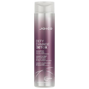 Joico Defy Damage Detox Shampoo_Шампунь для глибокого очищення 300мл
