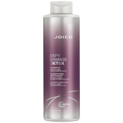 Joico Defy Damage Detox Shampoo_Шампунь для глибокого очищення 1000мл
