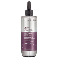 Joico Defy Damage In A Flash 7 Second_Реконструюючий спрей-кондиціонер за 7 секунд 200мл Joico Defy Damage In A Flash 7 Second_Реконструюючий спрей-кондиціонер за 7 секунд 200мл