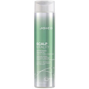Joico Scalp Vitality Shampoo_Освіжаючий шампунь для підтримки здорового стану шкіри голови 300мл