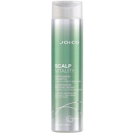 Joico Scalp Vitality Shampoo_Освіжаючий шампунь для підтримки здорового стану шкіри голови 300мл