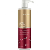 Joico K-Pak Color Therapy Luster Lock_Маска для захисту кольору та блиску волосся 500мл Joico K-Pak Color Therapy Luster Lock_Маска для захисту кольору та блиску волосся 500мл