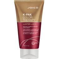 Joico K-Pak Color Therapy Luster Lock_Маска для захисту кольору та блиску волосся 150мл Joico K-Pak Color Therapy Luster Lock_Маска для захисту кольору та блиску волосся 150мл