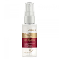 Joico K-Pak Color Therapy Multi-Perfector Spray_Двофазний спрей для пошкодженого волосся 50мл Joico K-Pak Color Therapy Multi-Perfector Spray_Двофазний спрей для пошкодженого волосся 50мл