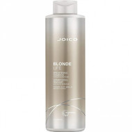 Joico Blonde Life Brightening Shampoo_Шампунь для збереження яскравого блонду 1000мл Joico Blonde Life Brightening Shampoo_Шампунь для збереження яскравого блонду 1000мл
