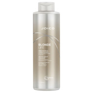 Joico Blonde Life Brightening Conditioner_Кондиціонер для збереження яскравого блонду 1000мл