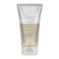 Joico Blonde Life Brightening Masque_Маска для збереження яскравого блонду 50мл Joico Blonde Life Brightening Masque_Маска для збереження яскравого блонду 50мл