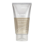 Joico Blonde Life Brightening Masque_Маска для збереження яскравого блонду 150мл Joico Blonde Life Brightening Masque_Маска для збереження яскравого блонду 150мл