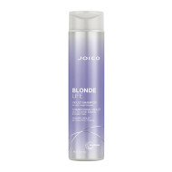 Joico Blonde Life Violet Shampoo_Шампунь фіолетовий для збереження яскравого блонду 300мл