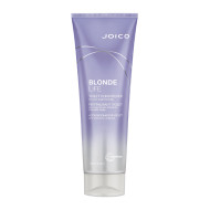 Joico Blonde Life Violet Conditioner_Кондиціонер фiолетовий для збереження яскравого блонду 250мл Joico Blonde Life Violet Conditioner_Кондиціонер фiолетовий для збереження яскравого блонду 250мл