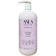 Anea No More Yellow Shampoo_Шампунь антижовтий 1000мл