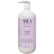 Anea No More Yellow Shampoo_Шампунь антижовтий 1000мл Anea No More Yellow Shampoo_Шампунь антижовтий 1000мл