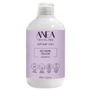 Anea No More Yellow Shampoo_Шампунь антижовтий 450мл