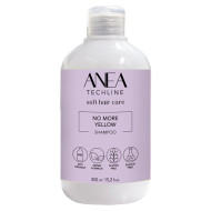 Anea No More Yellow Shampoo_Шампунь антижовтий 450мл Anea No More Yellow Shampoo_Шампунь антижовтий 450мл