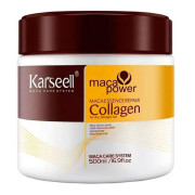 Karseell Maca Power Collagen_Колагенова маска для волосся 500мл Karseell Maca Power Collagen_Колагенова маска для волосся 500мл