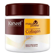 Karseell Maca Power Collagen_Колагенова маска для волосся 500мл Karseell Maca Power Collagen_Колагенова маска для волосся 500мл