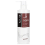 Karseell Maca Power Moisture Shampoo_Зволожуючий шампунь для волосся 500мл Karseell Maca Power Moisture Shampoo_Зволожуючий шампунь для волосся 500мл
