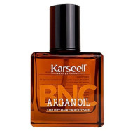 Karseell BNC Argan Oil_Масло арганове для сухого волосся 60мл